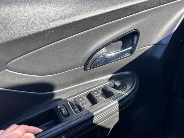 used 2019 Buick Encore car, priced at $11,998