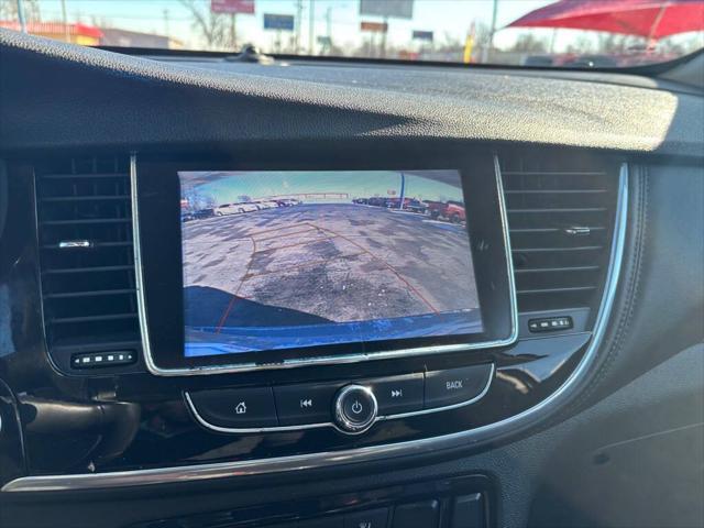 used 2019 Buick Encore car, priced at $11,998