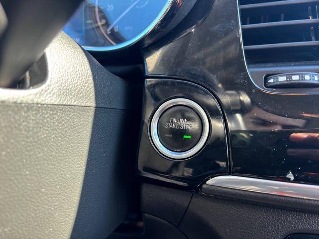 used 2019 Buick Encore car, priced at $11,998
