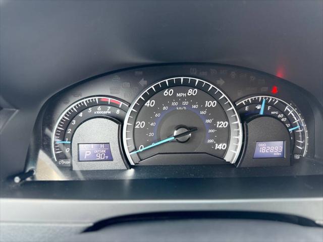 used 2013 Toyota Camry car, priced at $6,998