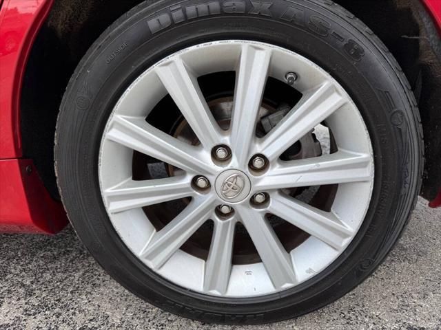 used 2013 Toyota Camry car, priced at $6,998
