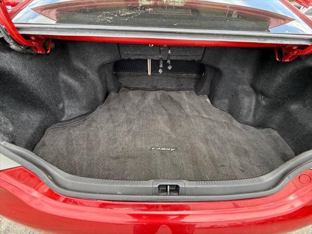 used 2013 Toyota Camry car, priced at $6,998