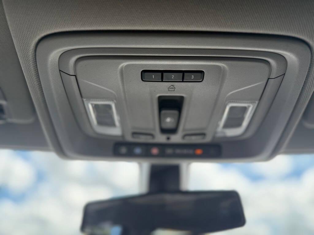 used 2019 Chevrolet Silverado 1500 car, priced at $34,998