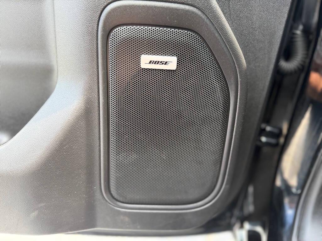 used 2019 Chevrolet Silverado 1500 car, priced at $34,998