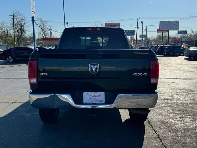 used 2015 Ram 1500 car, priced at $16,998