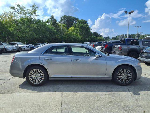 used 2014 Chrysler 300 car, priced at $12,467