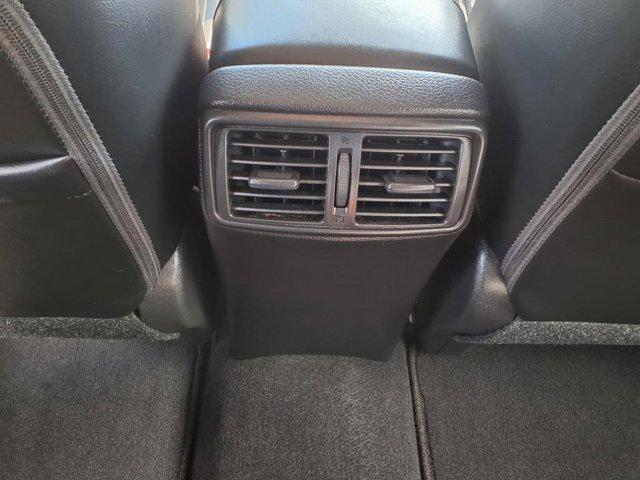 used 2022 Nissan Rogue Sport car, priced at $20,999