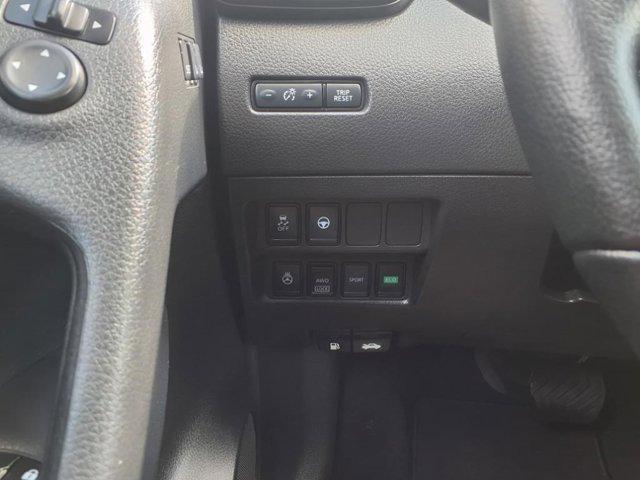 used 2022 Nissan Rogue Sport car, priced at $20,999