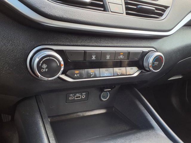 used 2022 Nissan Altima car, priced at $21,423