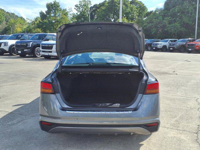 used 2022 Nissan Altima car, priced at $21,423