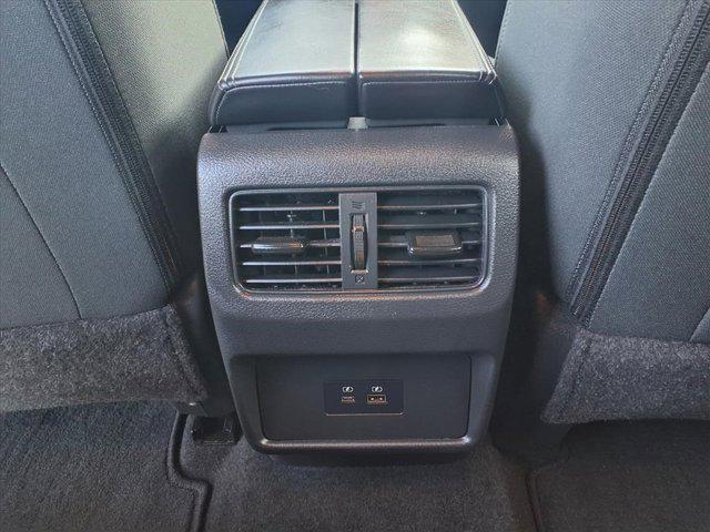 used 2023 Nissan Rogue car, priced at $23,994