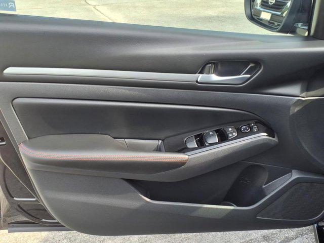 used 2024 Nissan Altima car, priced at $25,317