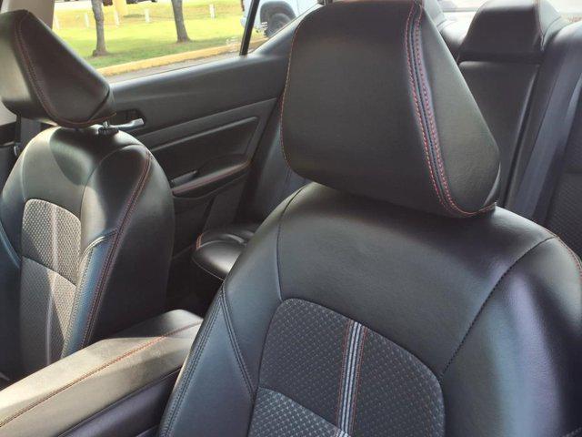 used 2024 Nissan Altima car, priced at $25,317
