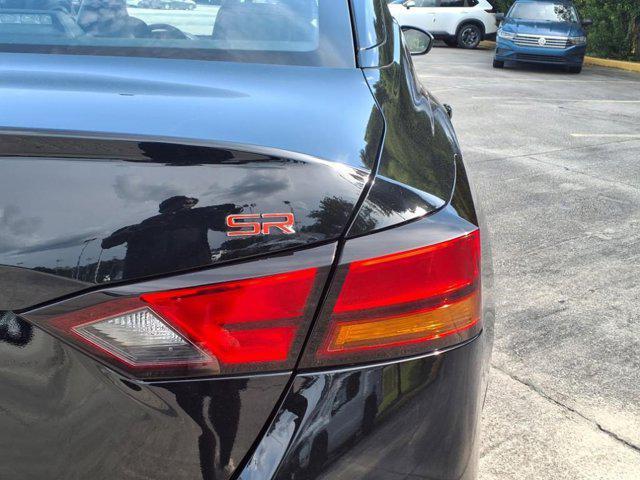 used 2024 Nissan Altima car, priced at $25,317