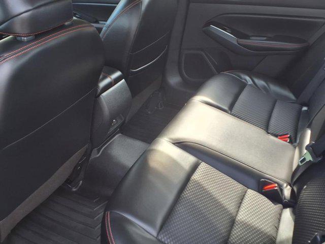 used 2024 Nissan Altima car, priced at $25,317