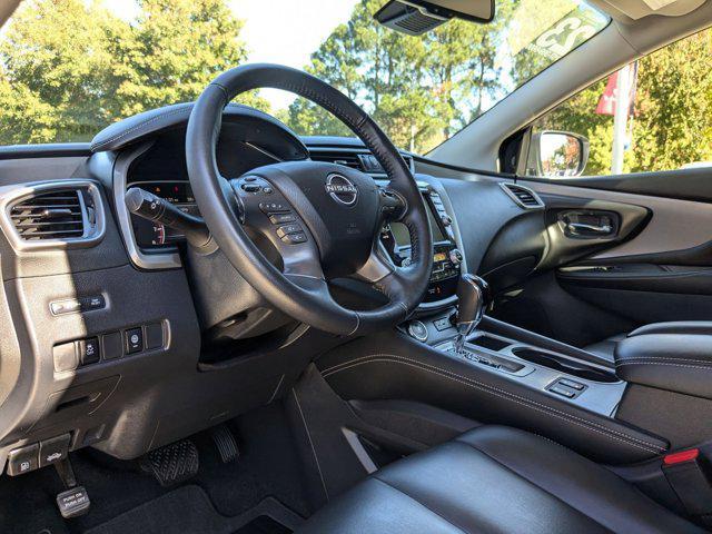 used 2023 Nissan Murano car, priced at $26,738