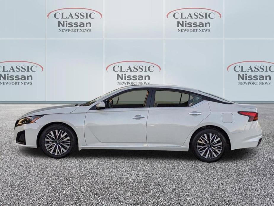 new 2024 Nissan Altima car, priced at $29,383