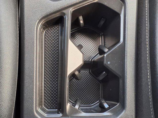 used 2022 Volkswagen Taos car, priced at $21,453