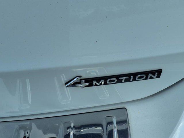 used 2022 Volkswagen Taos car, priced at $21,453