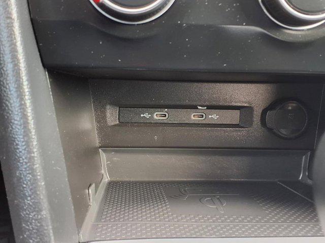 used 2022 Volkswagen Taos car, priced at $21,453