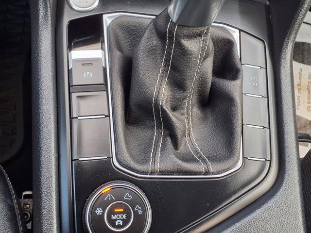 used 2022 Volkswagen Taos car, priced at $21,453