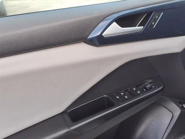 used 2022 Volkswagen Taos car, priced at $21,453