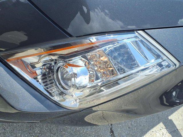 used 2014 Cadillac CTS car, priced at $15,794