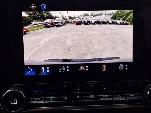 used 2023 Chevrolet Colorado car, priced at $39,970