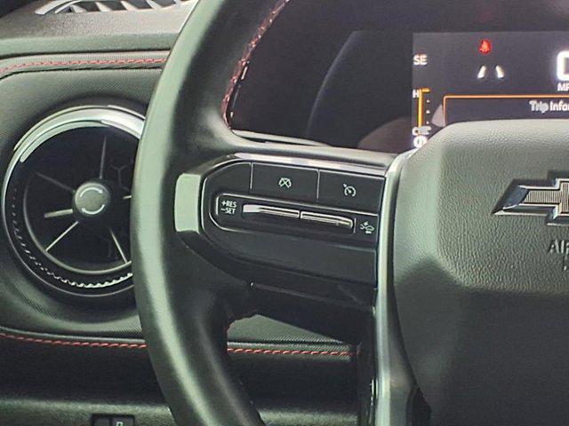 used 2023 Chevrolet Colorado car, priced at $39,970