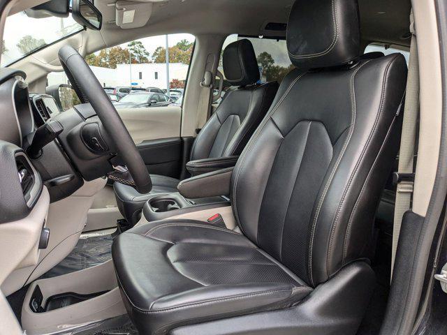 used 2023 Chrysler Pacifica car, priced at $22,679