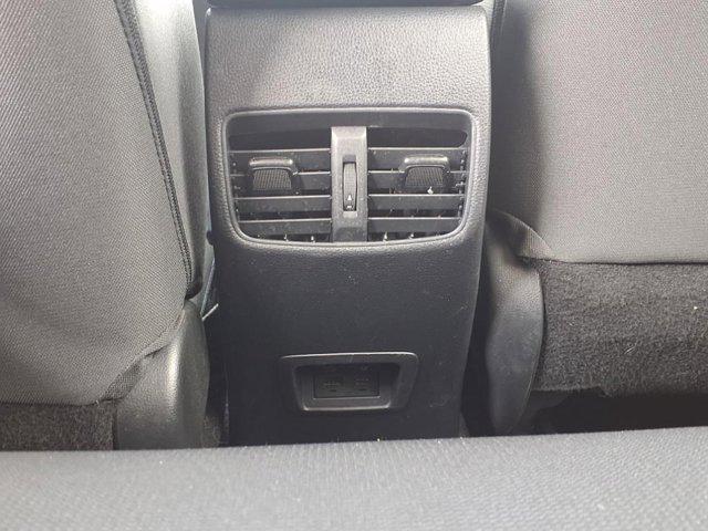 used 2022 Toyota Corolla Cross car, priced at $22,999