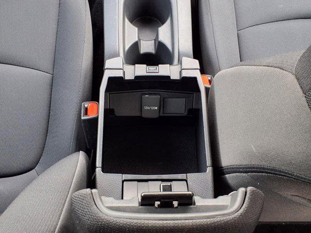 used 2022 Toyota Corolla Cross car, priced at $22,999