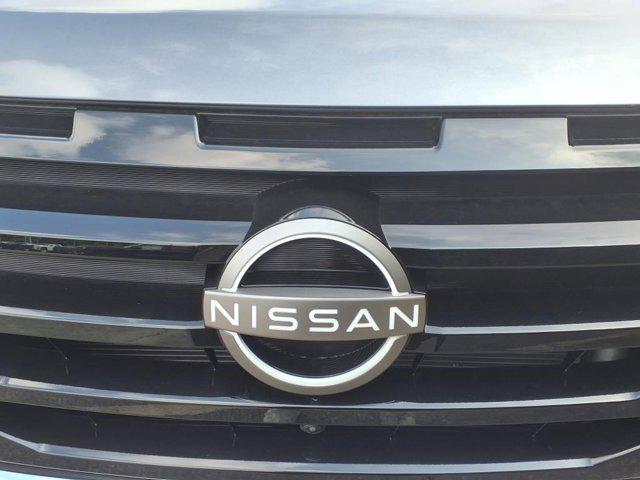 new 2025 Nissan Pathfinder car, priced at $42,155