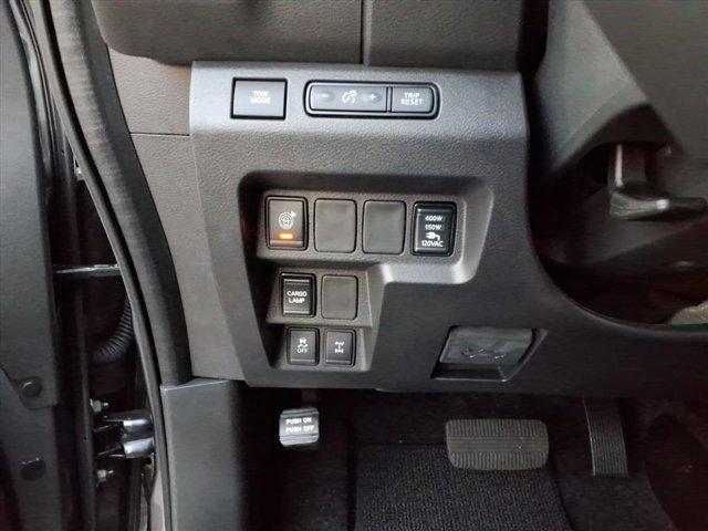 new 2026 Nissan Frontier car, priced at $42,535