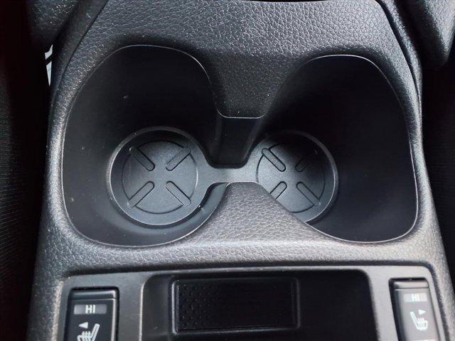 used 2021 Nissan Rogue Sport car, priced at $17,990