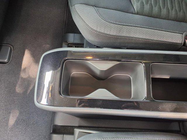 new 2025 Nissan Pathfinder car, priced at $43,345