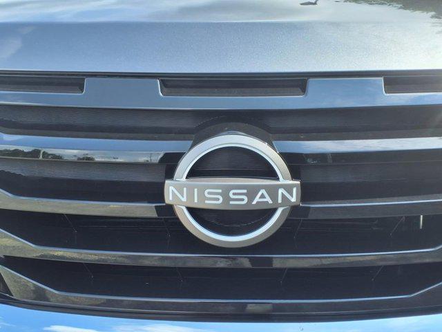 new 2025 Nissan Pathfinder car, priced at $43,345