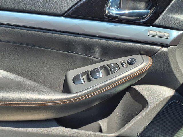 used 2022 Nissan Maxima car, priced at $28,452