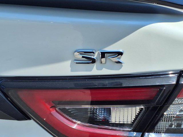 used 2022 Nissan Maxima car, priced at $28,452