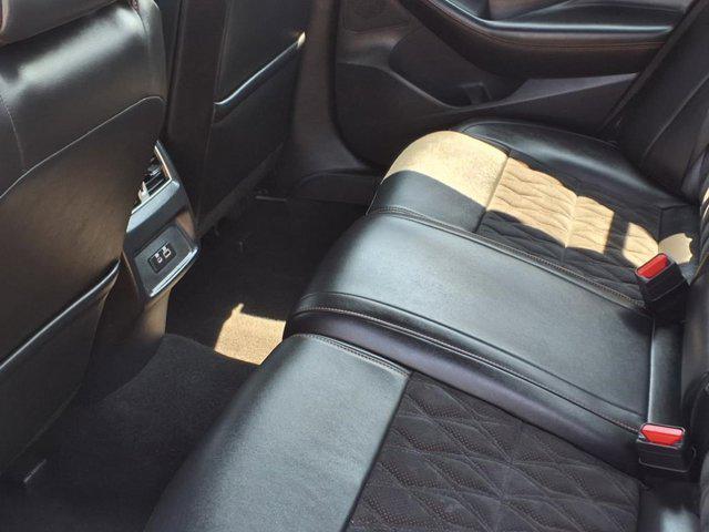 used 2022 Nissan Maxima car, priced at $28,452