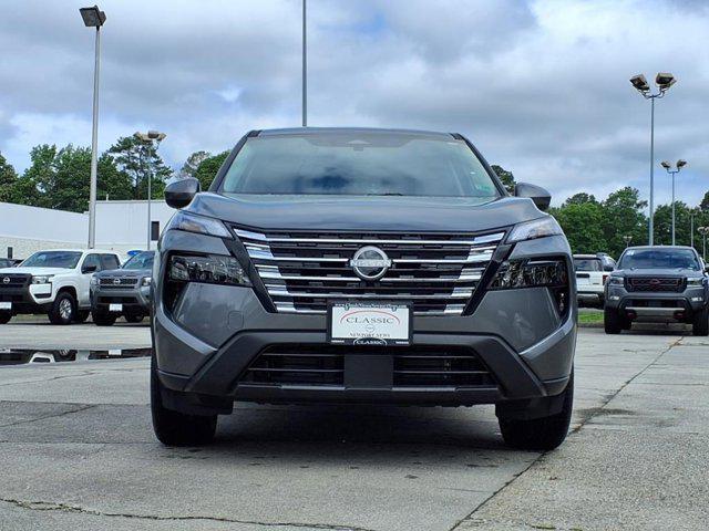 new 2025 Nissan Rogue car, priced at $31,985