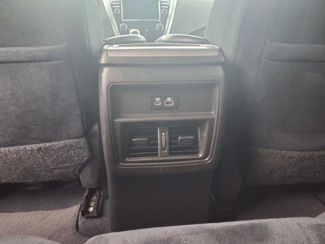 used 2021 Nissan Murano car, priced at $19,964