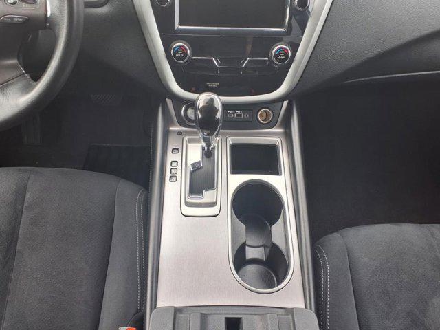 used 2021 Nissan Murano car, priced at $19,964