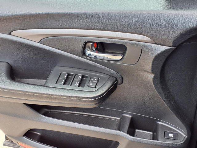 used 2021 Honda Ridgeline car, priced at $27,771