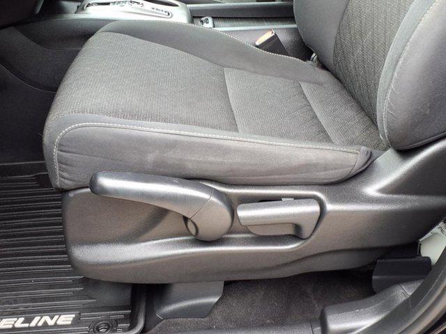 used 2021 Honda Ridgeline car, priced at $27,771