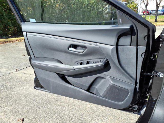 new 2025 Nissan Sentra car, priced at $20,361