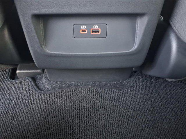 new 2026 Nissan Frontier car, priced at $38,707