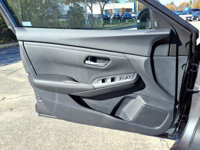 new 2025 Nissan Sentra car, priced at $20,361