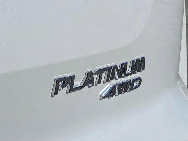 new 2025 Nissan Pathfinder car, priced at $49,799
