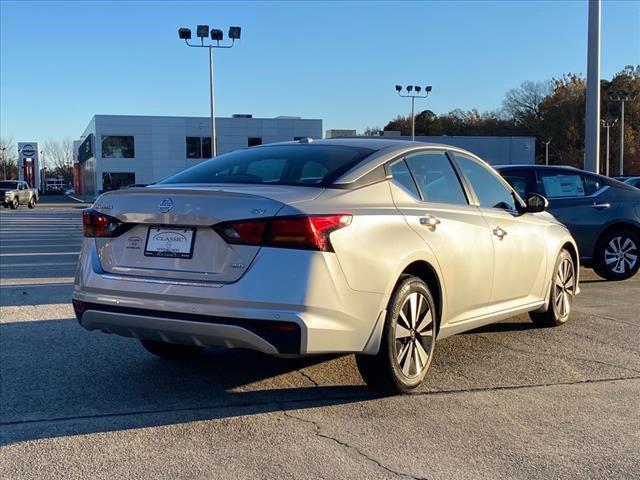 used 2022 Nissan Altima car, priced at $21,699